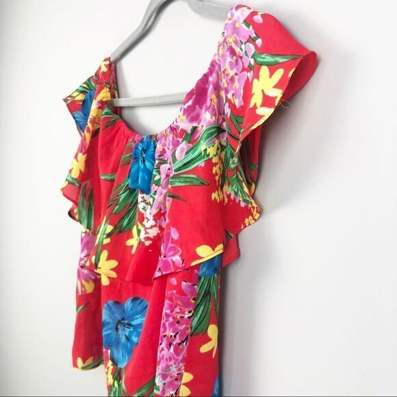 SHOW ME YOUR MUMU | Chiquita Tropical Tango Top S - Picture 4 of 10
